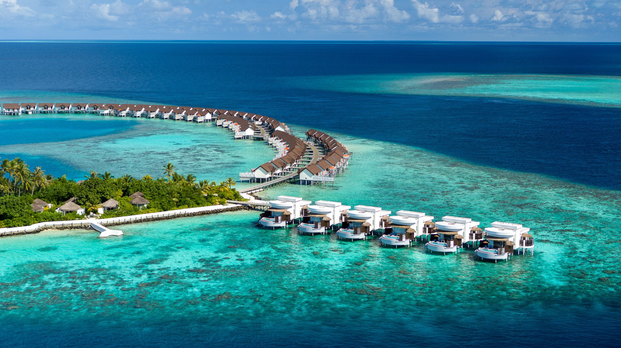 OBLU Helengeli resort